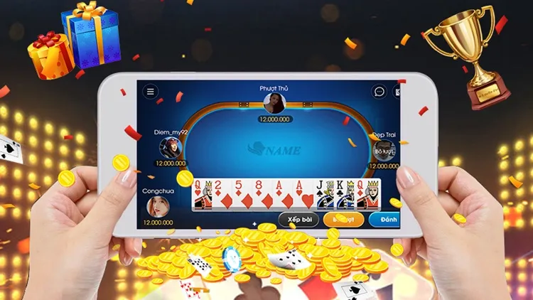 Game Bài 23win - Đấu Trường Bài Kịch Tính Hấp Dẫn Nhất 2 Các server game tốc độ cao chuyên nghiệp