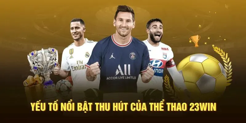 Thể thao 23win - thiên đường trải nghiệm không giới hạn 3 Chia sẻ các kinh nghiệm chơi cho anh em