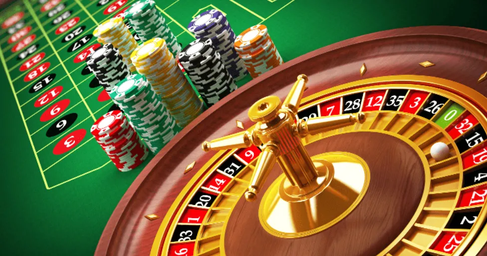 Casino Online 23win - Thử Sức Game Sòng Bài Ngay Tại Nhà 2 Hướng dẫn chơi một ván Casino Online 23win cơ bản