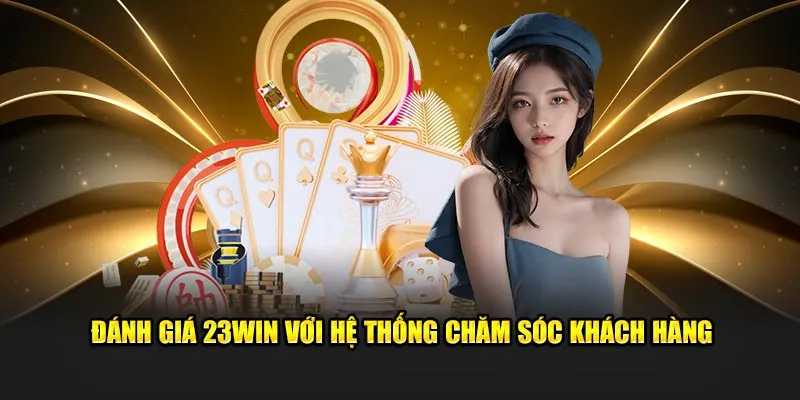 Chăm sóc khách hàng 23win - Hỗ trợ mọi lúc, mọi nơi 2 Liên hệ qua mạng xã hội Zalo Telegram