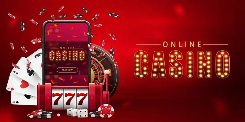 Casino Online 23win - Thử Sức Game Sòng Bài Ngay Tại Nhà 1 Tổng quan Casino Online 23win