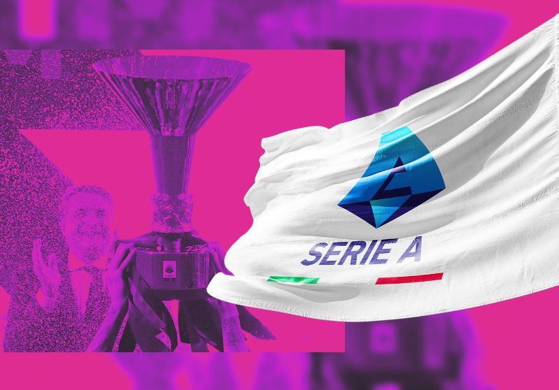 Tỷ lệ kèo Serie A - hướng dẫn cách đọc và soi kèo chuẩn nhất 5 Giới thiệu thông tin về tỷ lệ kèo Serie A