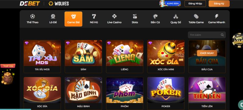 Hướng dẫn anh em cách chơi poker 23win hiệu quả nhất 4 Giới thiệu về trò chơi Poker 23win