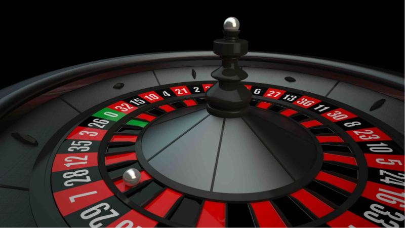 Roulette 23win - Hướng Dẫn Chơi Chi Tiết Cho Tân Binh 4 Tổng quan game Roulette 23win